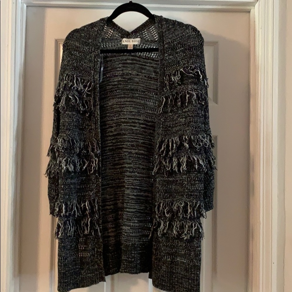 Knox Rose 🌹Cardigan